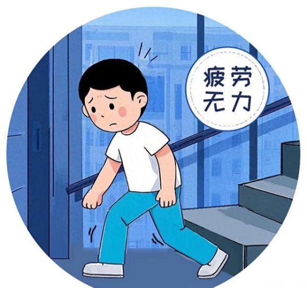 炒股配资行情 浑身没劲儿, 眼皮抬不起, 看东西重影, 可能是这种病在搞鬼!